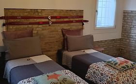 Zucchero Sui Baffi- Food Lovers B&B