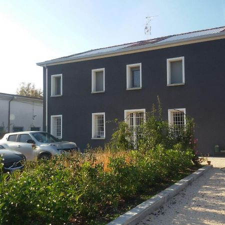 Zucchero Sui Baffi- Food Lovers B&B Mantova Exterior photo