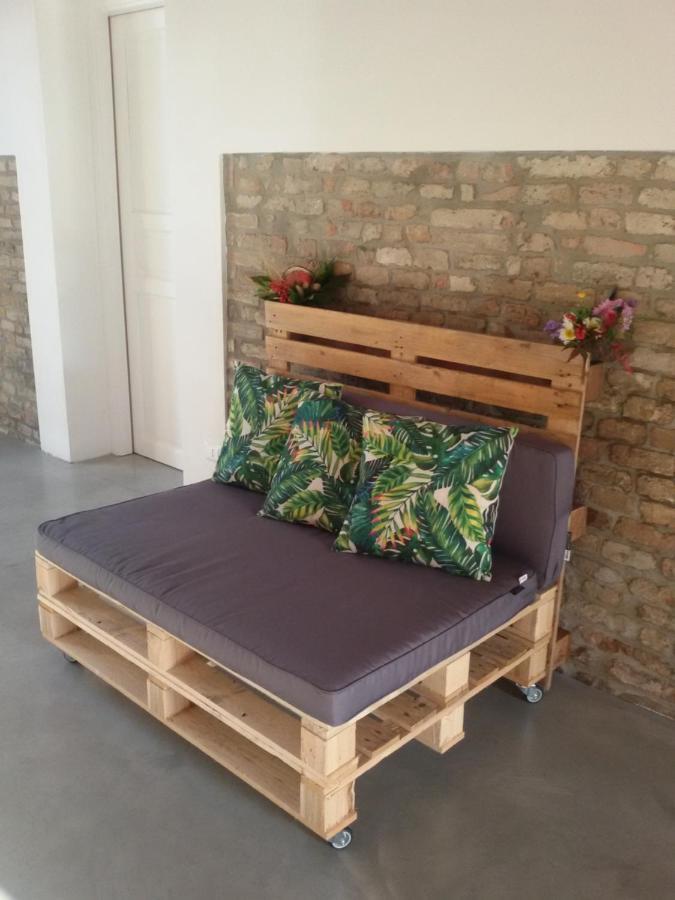 Zucchero Sui Baffi- Food Lovers B&B Mantova Exterior photo