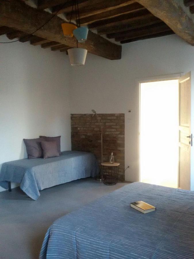 Zucchero Sui Baffi- Food Lovers B&B Mantova Exterior photo