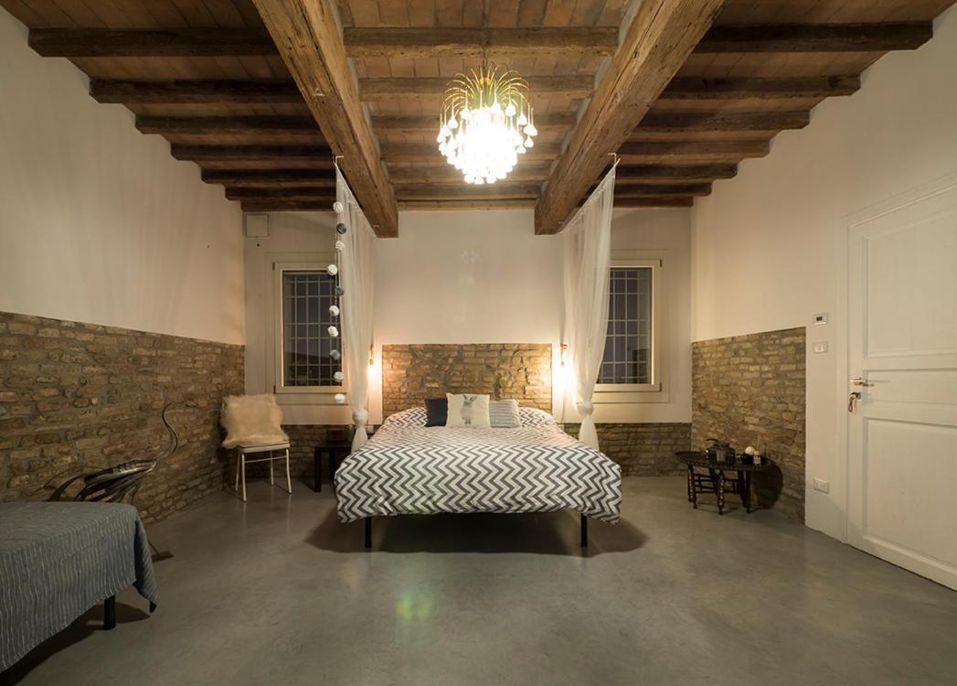 Zucchero Sui Baffi- Food Lovers B&B Mantova Exterior photo