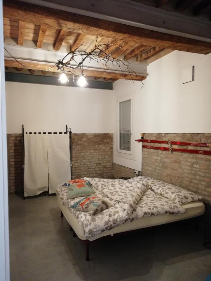 Zucchero Sui Baffi- Food Lovers B&B Mantova Exterior photo