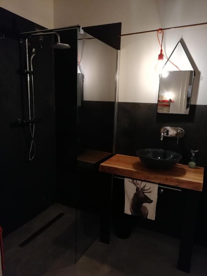 Zucchero Sui Baffi- Food Lovers B&B Mantova Exterior photo