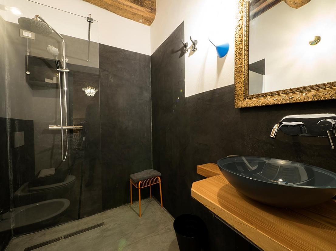 Zucchero Sui Baffi- Food Lovers B&B Mantova Exterior photo