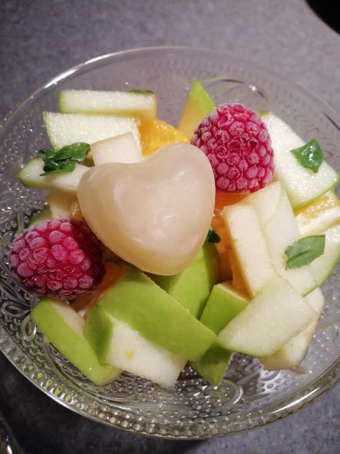 Zucchero Sui Baffi- Food Lovers B&B Mantova Exterior photo